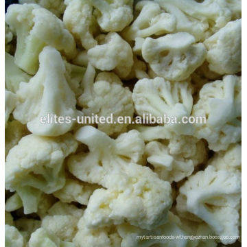 frozen cauliflower